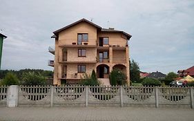 Pokoje Gościnne Grzybowo